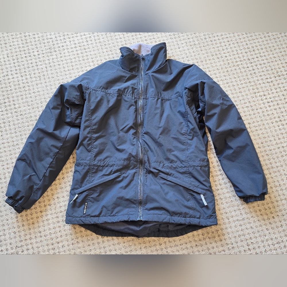 Columbia Interchange Jacket - image 1